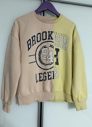 Світшот  для дівчинки