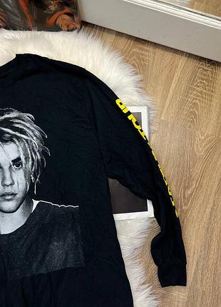 Лонг мужской bieber 2
