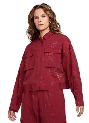 Куртка женская nike jordan