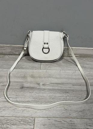 Шкіряна сумка borse in pelle