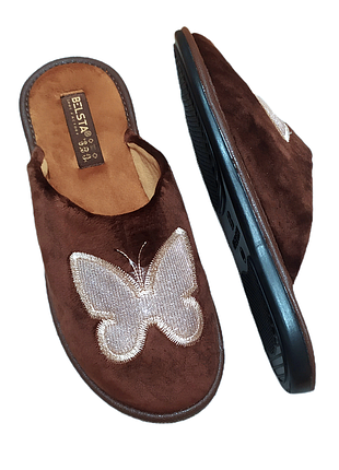 Тапочки капці жіночі белста 36-41 розмір