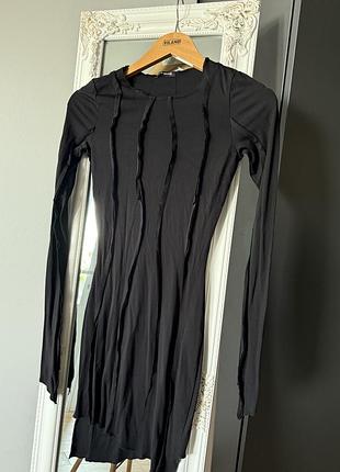 Сукня з утяжкою від lias brand