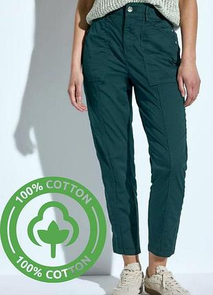 ❤ новые акцентные прямые брюки в стиле smart casual европейское качество