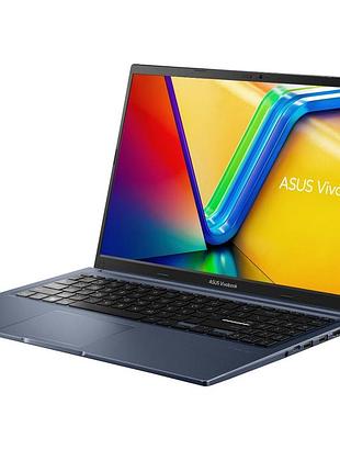 Ноутбук asus vivobook 15