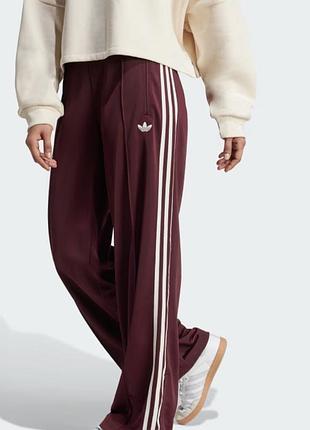 Спортивні класичні штани адідас оригінал , adidas Barricade brown