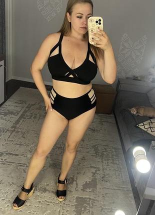 Купальник роздільний