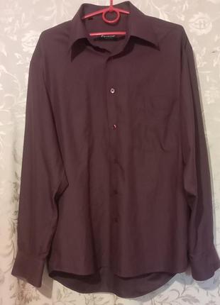 Мужская рубашка