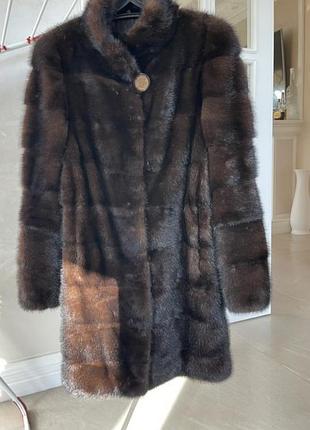 Норкова шуба