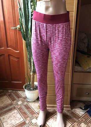 Спортивные лосины