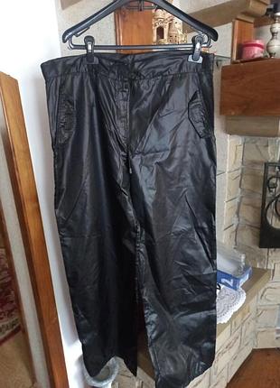 Штаны палаццо