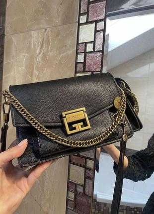 Givenchy оригинал брендовая сумка кожаная limited edition