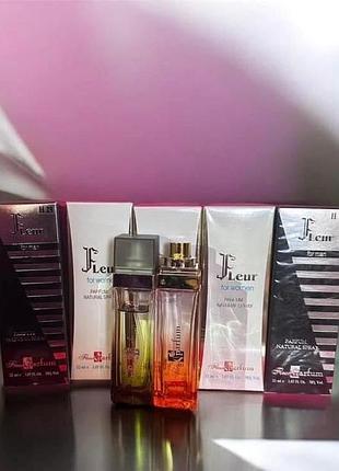 F36 llight blue dolce & gabbana(fleur parfum)