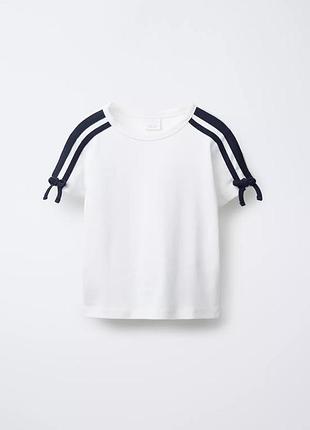 Футболочка zara🔥