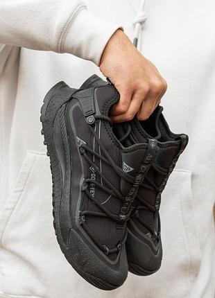 Кроссовки найк nike acg terra antarktik low