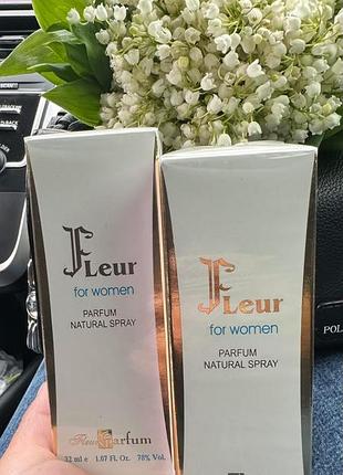 F65 gucci eau de parfum ii(fleur parfum)