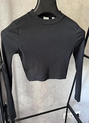 Кроп топ від tm collusion