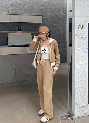 Костюм женский брендовый ⭐⭐⭐