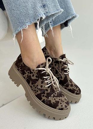 Натуральная кожа замша все размеры много цветов туфли