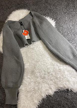 Болеро рукава cider р.l/xl 6