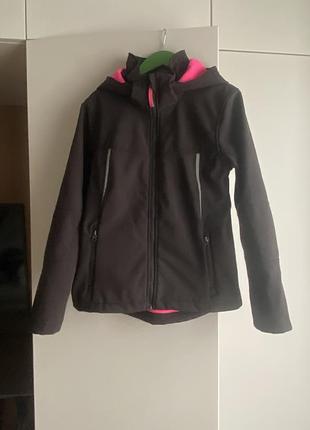 Куртка дитяча осінь весна h&m