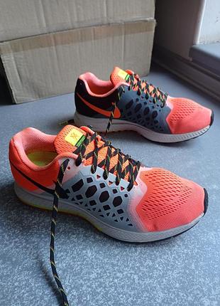 Кросівки nike air zoom pegasus 31