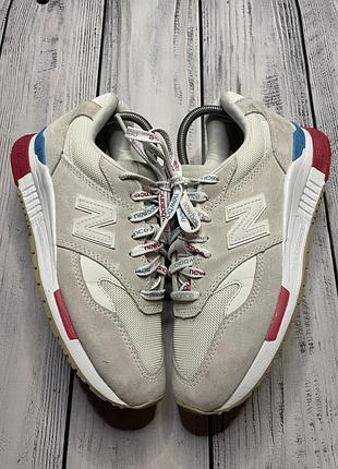 Кросівки new balance 840