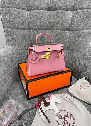 Сумка премиум kelly