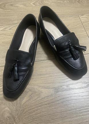 Лофери шкіряні