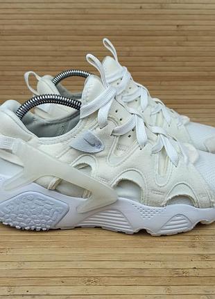 Кроссовки nike air huarache craft размер 40 (25,5 см.)