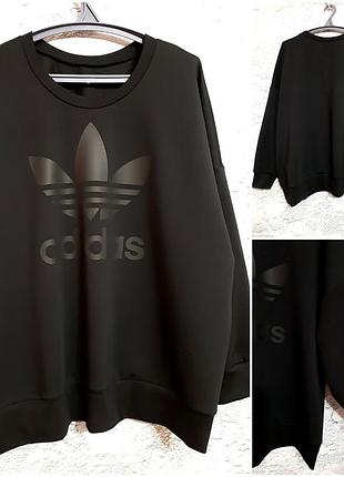 Свитшоты большого размера от 44 до 76-го