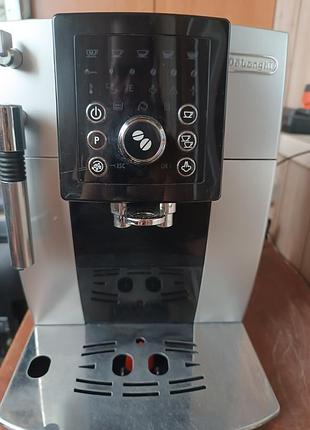 Кавомашина delonghi ecam 24.210