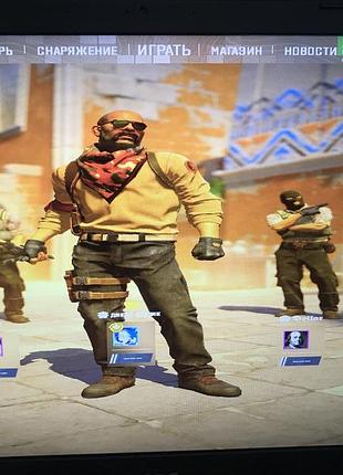 Буст/продажа акаунтов кс2/со2/бравл/фортнайт