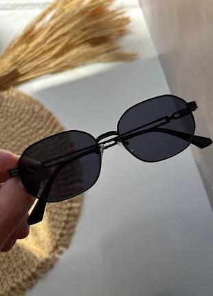 Солнцезащитные очки женские  защита uv400