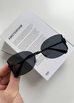 Солнцезащитные очки женские miu míu защита uv400