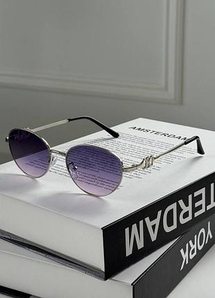 Солнцезащитные очки женские celine защита uv400