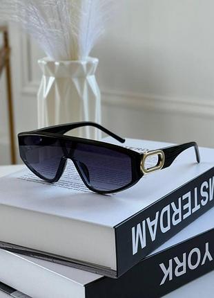 Сонцезахисні окуляри жіночі  no logo