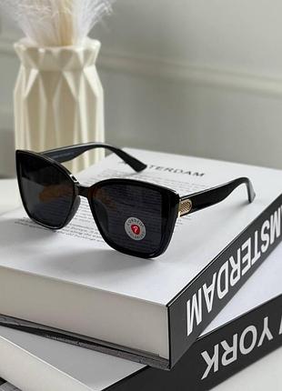 Солнцезащитные очки женские  polarized