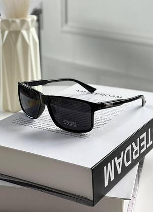 Солнцезащитные очки мужские maybach . polarized   защита uv400