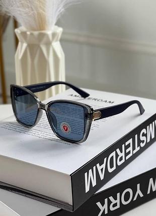 Солнцезащитные очки женские  polarized