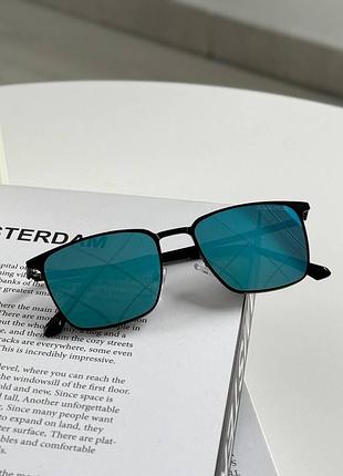 Солнцезащитные очки мужские polarized  защита uv400