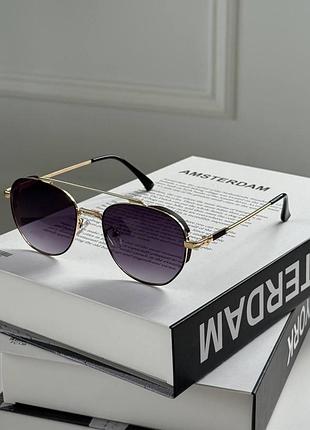 Солнцезащитные очки женские  no logo