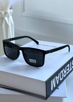 Солнцезащитные очки мужские polarized  защита uv400