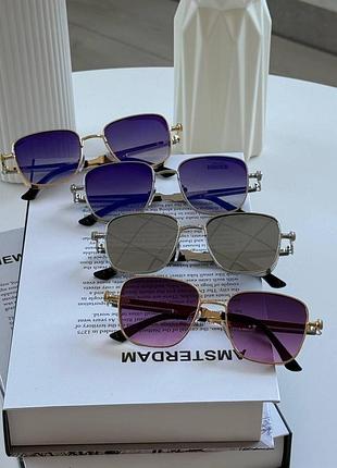 Солнцезащитные очки женские  no logo