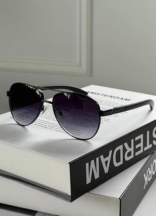 Солнцезащитные очки мужские  maybach защита uv400