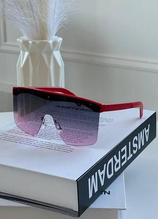 Сонцезахисні окуляри жіночі  no logo