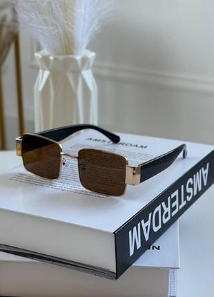 Солнцезащитные очки женские  no logo