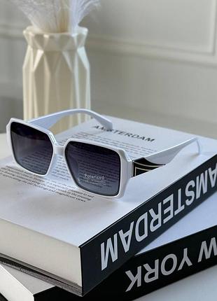Солнцезащитные очки женские  polarized
