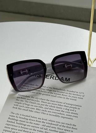 Солнцезащитные очки женские gucci  защита uv400
