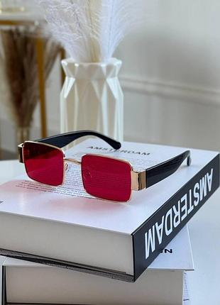 Солнцезащитные очки женские  no logo