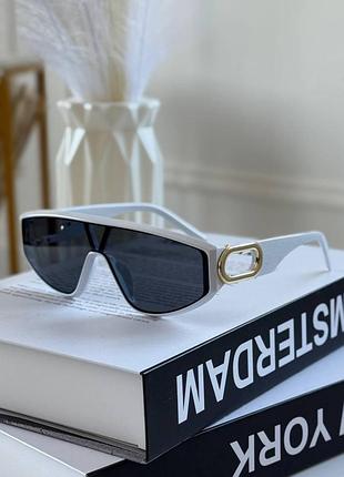 Сонцезахисні окуляри жіночі  no logo